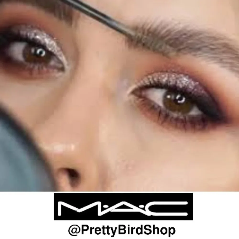 Sale! MAC ONYX Eye Brows Big Boost Fibre Gel brow filler NIB PRICE FIRM